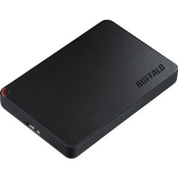 HD-PA2.0TU3 | Buffalo | Storage Devices | External Hard Drive