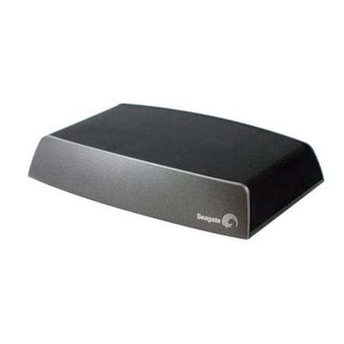1EN2N4-000 | Seagate | Central 4TB USB 2.0 10/100/1000Mbps Ethernet External Hard Drive