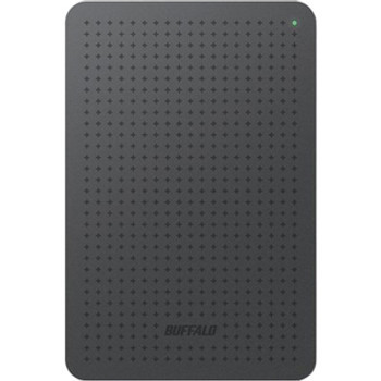 Buffalo - nagahee HD-PA2.0TU3-C HD-PA2.0TU3 | Buffalo | Storage Devices | External Hard Drive