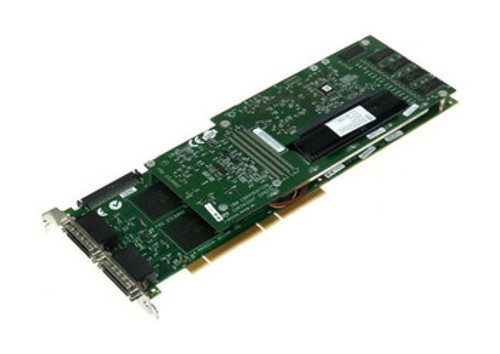 37L6902-06 | IBM | ServeRAID 4H 128MB Cache 4-Port Ultra-160 SCSI PCI RAID Controller Card
