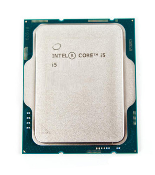 BX8071512400 | Intel | Core i5-12400 6-Core 2.50GHz 18MB Cache Socket LGA1700 Desktop Processor BX8071512400 | Intel | Core i5-12400 6-Core 2.50GHz 18MB Cache Socket LGA1700 Desktop Processor