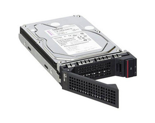 00YK032 | Lenovo | 4TB 7200RPM SAS 12Gbps (512n) Hot Swap 3.5-inch Internal Hard Drive