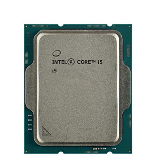 CPU Intel i5-12500T CPU LGA 1700 Intel Core i5-12500T Processor (4.4 GHz, 6 Cores, LGA 1700