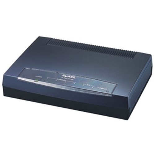 P793HV2 | Zyxel | P-793H v2 Router Appliance 5 Ports SlotsSHDSL Wall Mountable
