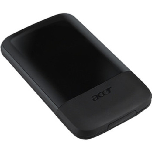 LC.EXH0A.091 | Acer | AH052S 750GB USB 2.0 2.5-inch External Hard Drive