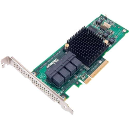 2280800-R | Adaptec | SAS HBA 7805H Single
