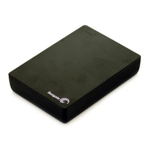 STDA4000100 | Seagate | Backup Plus 4TB USB 3.0 External Hard Drive (Black) STDA4000100 | Seagate | Backup Plus 4TB USB 3.0 External Hard Drive (Black)