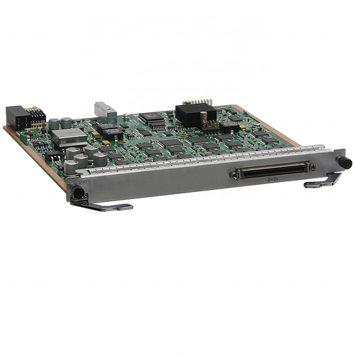 02310JLJ | Huawei | 1-Port VDSL2 over POTS WAN Interface Module
