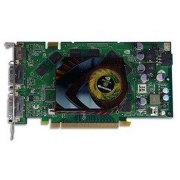 464272-B21 | HP | NVIDIA Quadro FX5600 PCI-Express x16 1.5GB DDR3 384-Bit 1xDVI Video Graphics Card