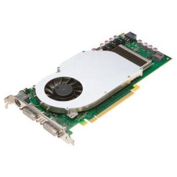 NVA-P361-000 | NVIDIA | GeForce GTS 240 1GB DDR3 DVI / TV-Out PCI-Express Video Graphics Card