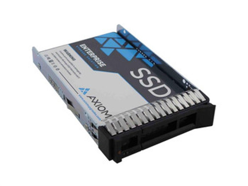 00WG645-AX | Axiom | Enterprise EV100 1.6TB MLC SATA 6Gbps Hot Swap 2.5-inch Internal Solid State Drive (SSD)