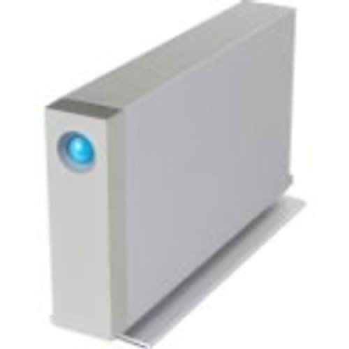 STEX6000400 | Seagate | LaCie d2 6TB External Hard Drive Desktop USB 3.0 Thunderbolt 2 7200rpm Retail