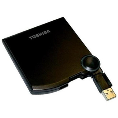 PA3403U-1H20 | Toshiba | 20GB USB 1.8-inch External Hard Drive