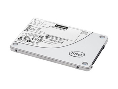 03GX380 | Lenovo | 3.5 S4520 480GB SSD Nhs