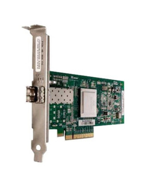 49Y3760-01 | IBM | 8Gb Fibre Channel Single Pport HBA by QLogic