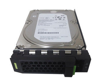ETFNB8-L | Fujitsu | 8TB 7200RPM SAS 12Gbps Nearline 3.5-inch Internal Hard Drive