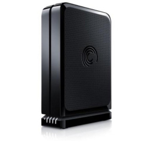 STBC3000102 | Seagate | GoFlex Desk 3TB 7200RPM USB 2.0 FireWire 800 3.5-inch External Hard Drive (Black) STBC3000102 | Seagate | GoFlex Desk 3TB 7200RPM USB 2.0 FireWire 800 3.5-inch External Hard Drive (Black)