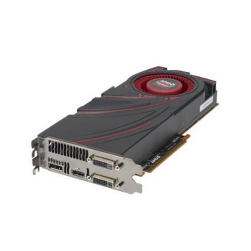 106DK | Dell | Radeon R9 270 2GB DVI-I / DVI-D PCI-Express Video Graphics Card 106DK | Dell | Radeon R9 270 2GB DVI-I / DVI-D PCI-Express Video Graphics Card