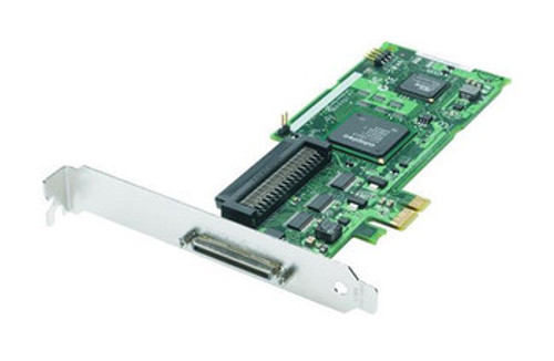 43W4324-02 | IBM | Ultra320 SCSI PCIe Controller for System x3250