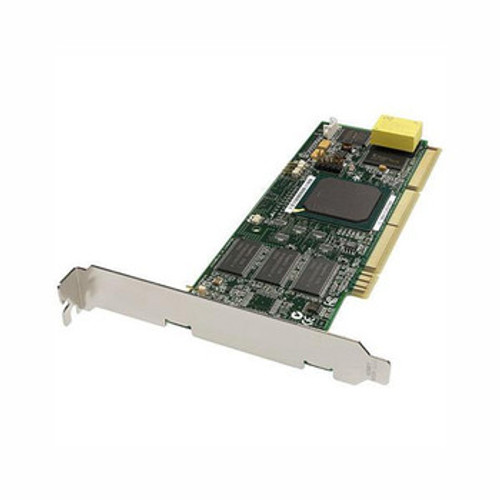 ASR-2020ZCR/64MB | Adaptec | 2020ZCR PCI-X 133MHz SCSI Ultra320 Storage RAID Controller Card (zero-channel) ASR-2020ZCR/64MB | Adaptec | 2020ZCR PCI-X 133MHz SCSI Ultra320 Storage RAID Controller Card (zero-channel)