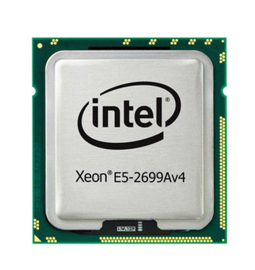 835084-B21 | HPE | Synergy 480 Gen9 E5-2699Av4 Kit:SY 480 Gen9 Processors