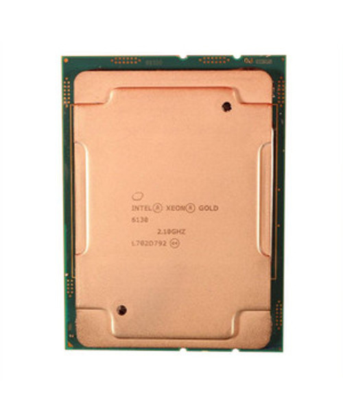 N8101-1303 | NEC | Xeon Gold 6130 16 Core Core 2.10GHz LGA 3647 22 MB L3 Processor