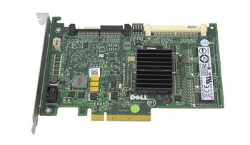 341-9194 | Dell | PERC6/i Add-In 4 HPHD RD10