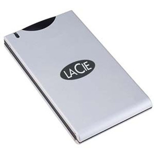 301186 | Seagate | LaCie 160GB USB 2.0 External Hard Drive 301186 | Seagate | LaCie 160GB USB 2.0 External Hard Drive