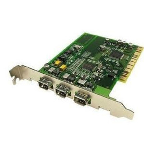 1929600 | Adaptec | 3-Port FireConnect 4300 PCI Host Adapter (10-PK)