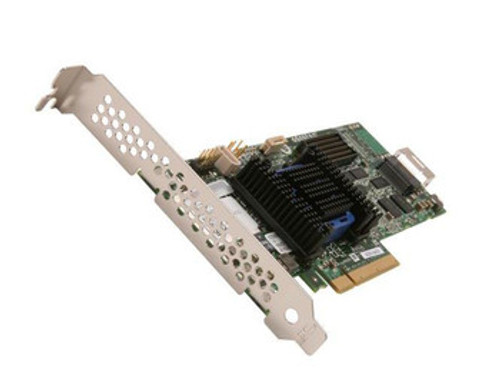 2270000-R-B2 | Adaptec | Controller Card 2270000-r Raid 6405 Single Raid 0/1/10 S 2270000-R-B2 | Adaptec | Controller Card 2270000-r Raid 6405 Single Raid 0/1/10 S