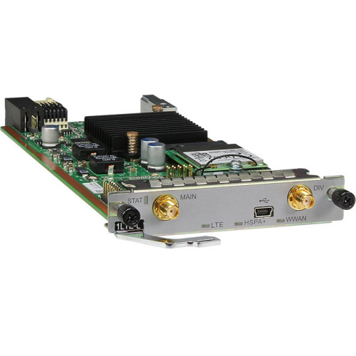 02310QBB | Huawei | WCDMA LTE Interface Card