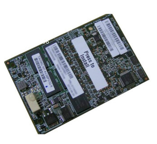 00Y3672-01 | IBM | ServeRAID M5100 Series 1GB Flash/RAID 5 Upgrade for System x