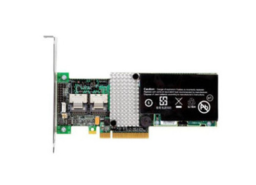49Y3719-01 | IBM | Serveraid M5015 SAS/SATA Controller Opt 46m8029