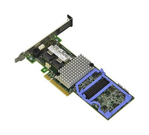 81Y4481-C1-06 | IBM | ServeRAID M5110 SAS/SATA Controller System x