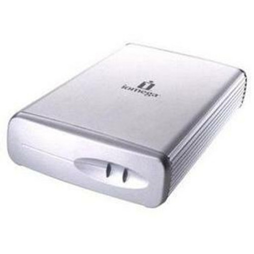 33228 | Lenovo | Desktop 250GB 7200RPM USB 2.0 3.5-inch External Hard Drive