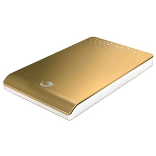 ST902503FKA2E1-RK | Seagate | FreeAgent Go 250GB 5400RPM USB 2.0 2.5-inch External Hard Drive