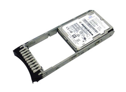 00AK375 | IBM | 600GB 15000RPM SAS 12Gbps 2.5-inch Internal Hard Drive with Tray for Storwize V3700
