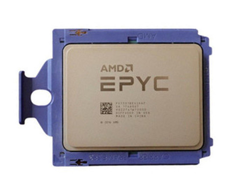 PS7501BEVIHAFS | AMD | EPYC 7501 32-Core 2.00GHz 64MB L3 Cache Socket SP3 Processor PS7501BEVIHAFS | AMD | EPYC 7501 32-Core 2.00GHz 64MB L3 Cache Socket SP3 Processor