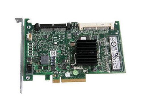 341-7456 | Dell | CERC6 RAID 1 2 HD