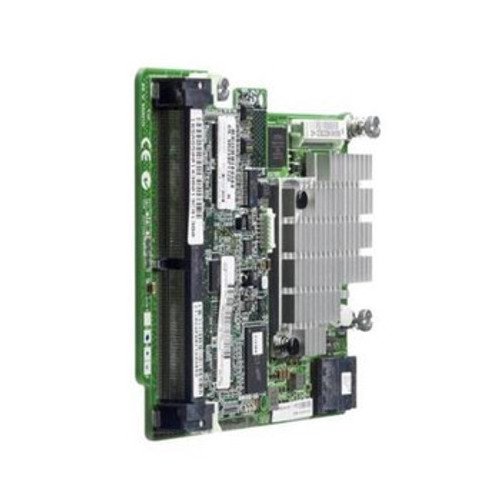 650072-B21 | HP | E Smart Array P712M 2GB Cache SAS 6Gbps / SATA 6Gbps PCI Express Mezzanine 0/1/5/6/10/50 RAID Controller Card for MSA 1040 LFF