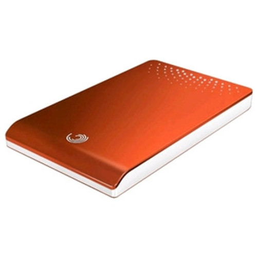 ST903203FEA2E1-RK | Seagate | FreeAgent Go 320GB 5400RPM USB 2.0 2.5-inch External Hard Drive