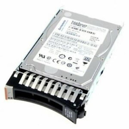 01CX798 | Lenovo | 10TB 7200RPM SAS 12Gbps 3.5-inch Internal Hard Drive for D3284