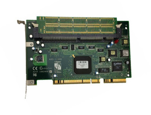 ARO-1130xA-B2/HP16M | Adaptec | Fastraid Adapter Board