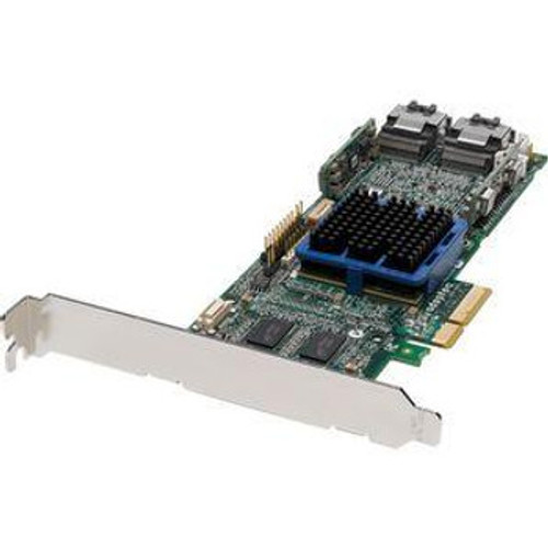 2252100-R | Adaptec | 3805 Serial Attached SCSI RAID Controller Kit 2252100-R | Adaptec | 3805 Serial Attached SCSI RAID Controller Kit