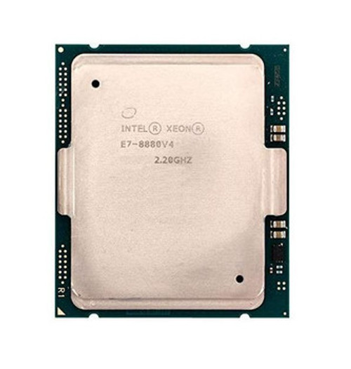 UCS-CPU-E78880E= | Cisco | Xeon E7-8880 V4 22 Core Core 2.20GHz LGA 2011 55 MB L3 Processor UCS-CPU-E78880E= | Cisco | Xeon E7-8880 V4 22 Core Core 2.20GHz LGA 2011 55 MB L3 Processor