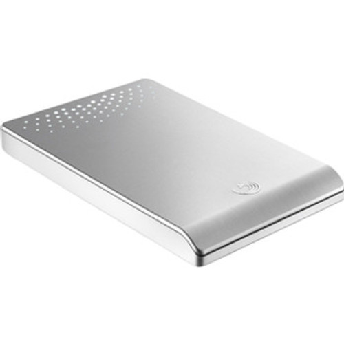 ST905003FGM2E1-RK | Seagate | FreeAgent Go 500GB USB 2.0 2.5-inch External Hard Drive