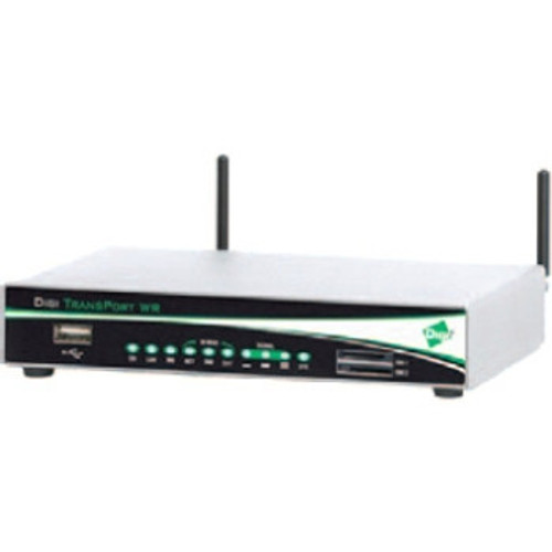 WR41-U200-DV1-SU | Digi | Transport Wr Hsupa ( Including Encryption ) WR41-U200-DV1-SU | Digi | Transport Wr Hsupa ( Including Encryption )