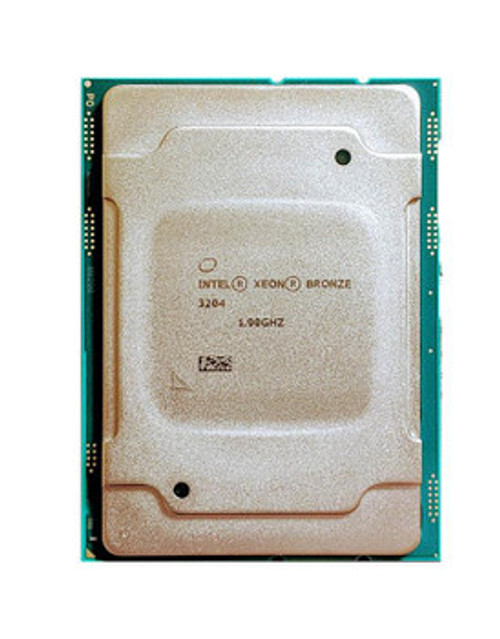 P10933-B21 | HPE | 1.90GHz 8.25MB Cache Socket LGA3647 Intel Xeon Bronze 3204 6-Core Processor Upgrade for ML350 Gen10