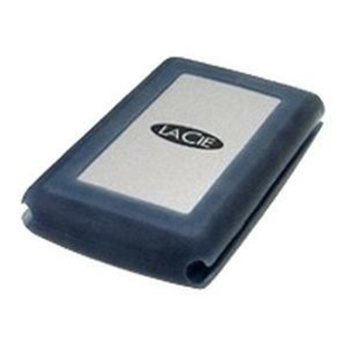 300619 | Seagate | LaCie PocketDrive 80GB 4200RPM FireWire i.LINK 400 External Hard Drive 300619 | Seagate | LaCie PocketDrive 80GB 4200RPM FireWire i.LINK 400 External Hard Drive