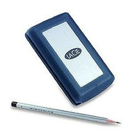 300698U | Seagate | LaCie 80GB 7200RPM USB 2.0 External Hard Drive 300698U | Seagate | LaCie 80GB 7200RPM USB 2.0 External Hard Drive